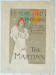 Harper_s magazine, Maîtres de l’affiche, Fred Hyland